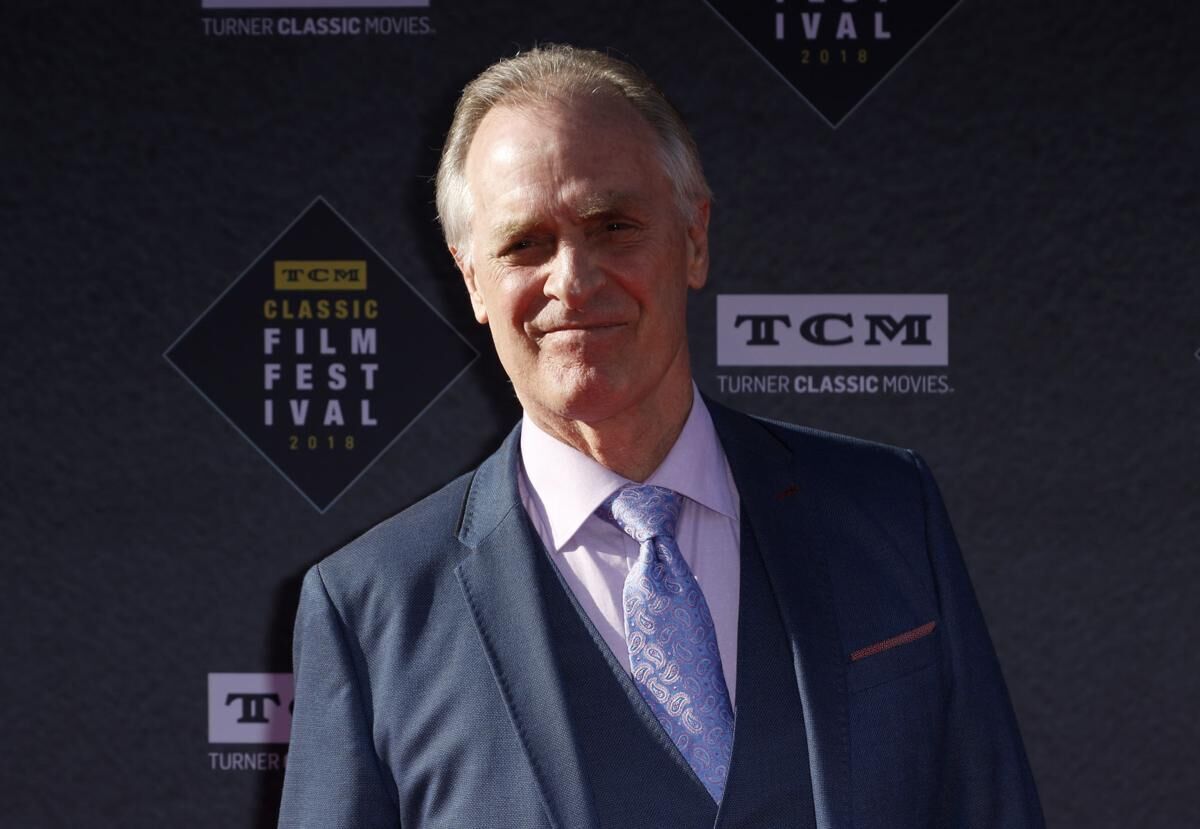 Keith Carradine